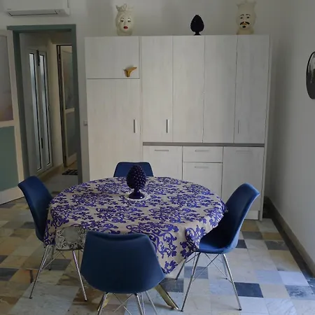 Apartament La Dimora Del Cavaliere *