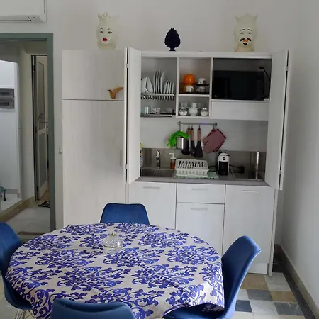 La Dimora Del Cavaliere Apartament *