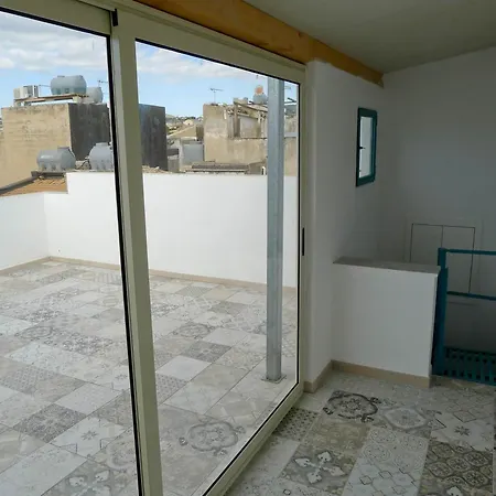 Apartament La Dimora Del Cavaliere Noto