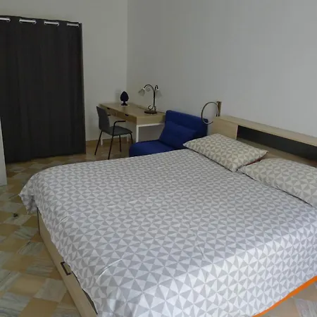 Apartamento La Dimora Del Cavaliere