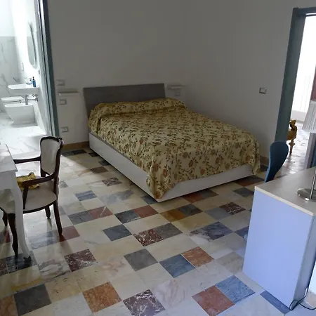 Apartamento La Dimora Del Cavaliere Noto