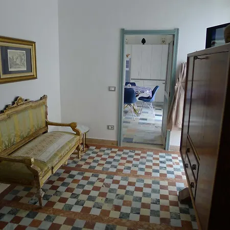 Apartamento La Dimora Del Cavaliere