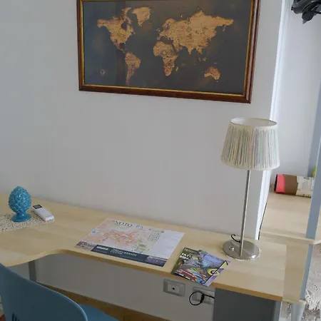 Apartamento La Dimora Del Cavaliere Noto