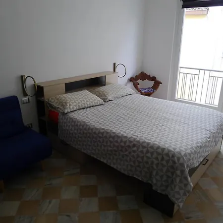 Apartamento La Dimora Del Cavaliere